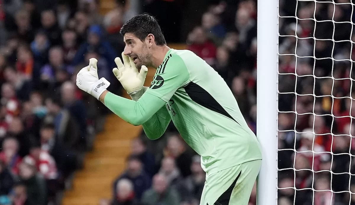 «Реал» мен Бельгия құрамасының жұлдызы Қазақстанға келмейді