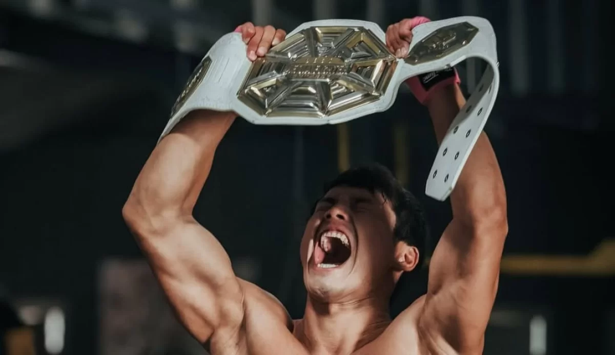 Еркебұлан Тоқтар vs. Қуат Хамитов — жекпе-жек күні жарияланды