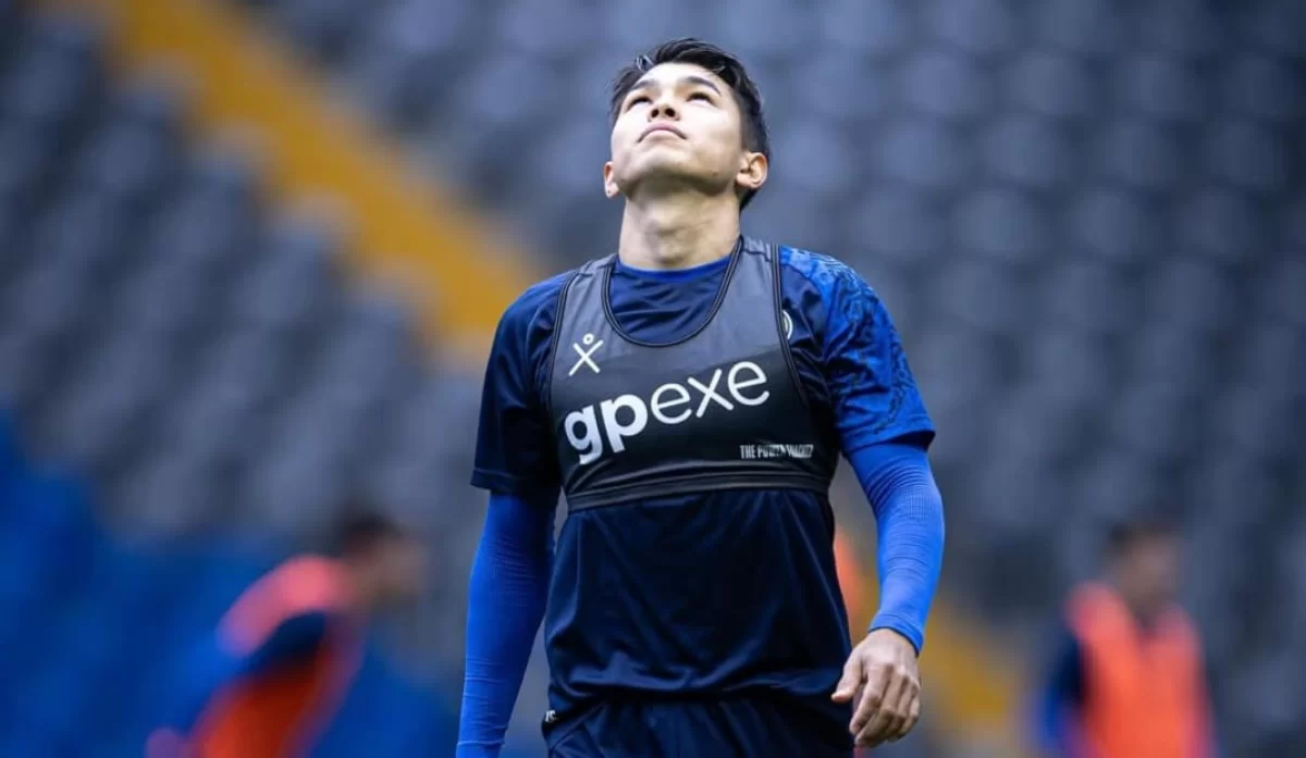 Ғалымжан Кенжебекке еуропалық клуб қызығушылық танытты