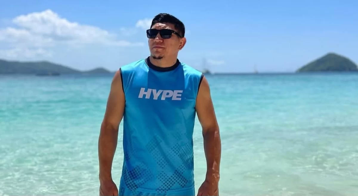 Қуат Хамитовтың жекпе-жегі кейінге шегерілді