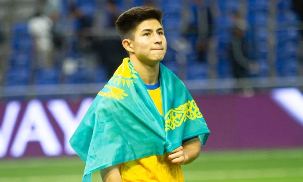 "Ол феномен емес". Шетелдік бапкер Дастан Сәтпаевқа баға берді