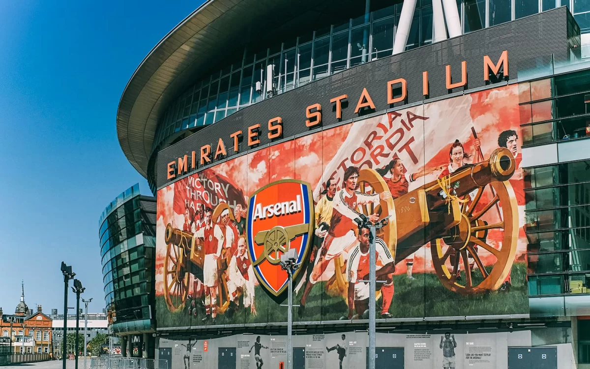 "Арсенал" - "Қайрат" матчына билет бағасы белгілі болды