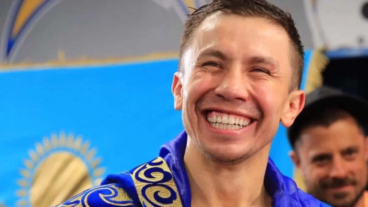 АҚШ-та Геннадий Головкиннің шеберлігіне күмән келтірілді