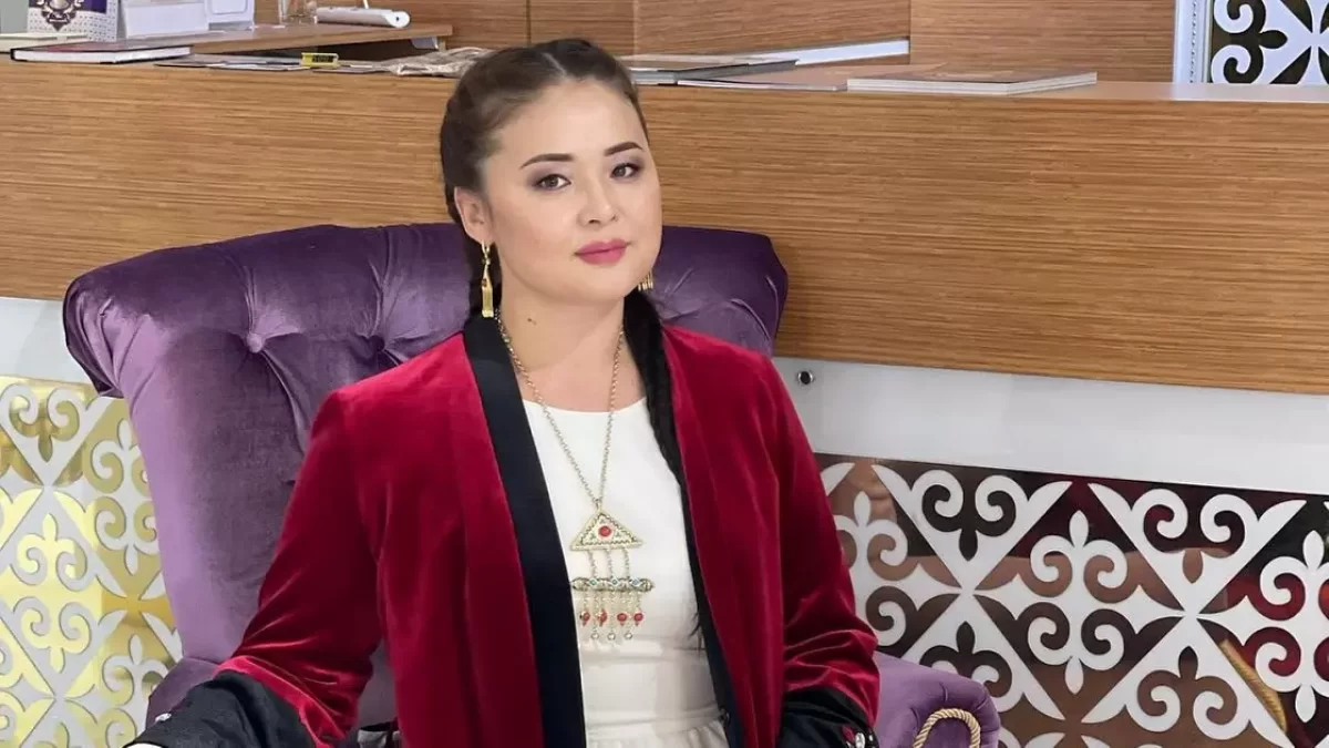 Мөлдір Мұқанова мен балаларының бейнежазбасы желіні жылатты