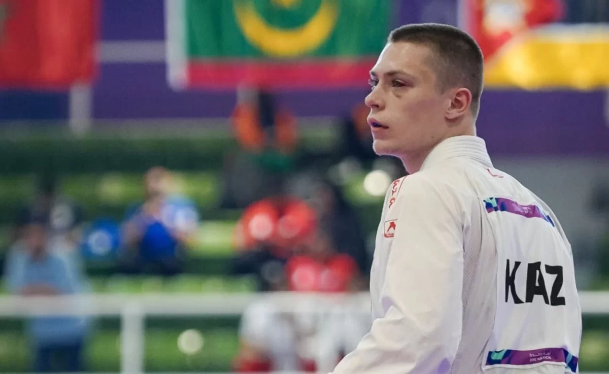 Қазақстан Исламиада ойындарында сегізінші «алтын» жеңіп алды