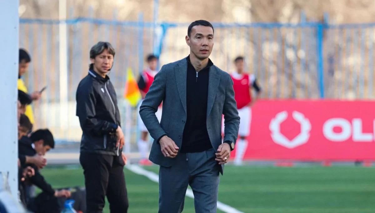 ҚПЛ сенсациясы бас бапкерсіз қалды