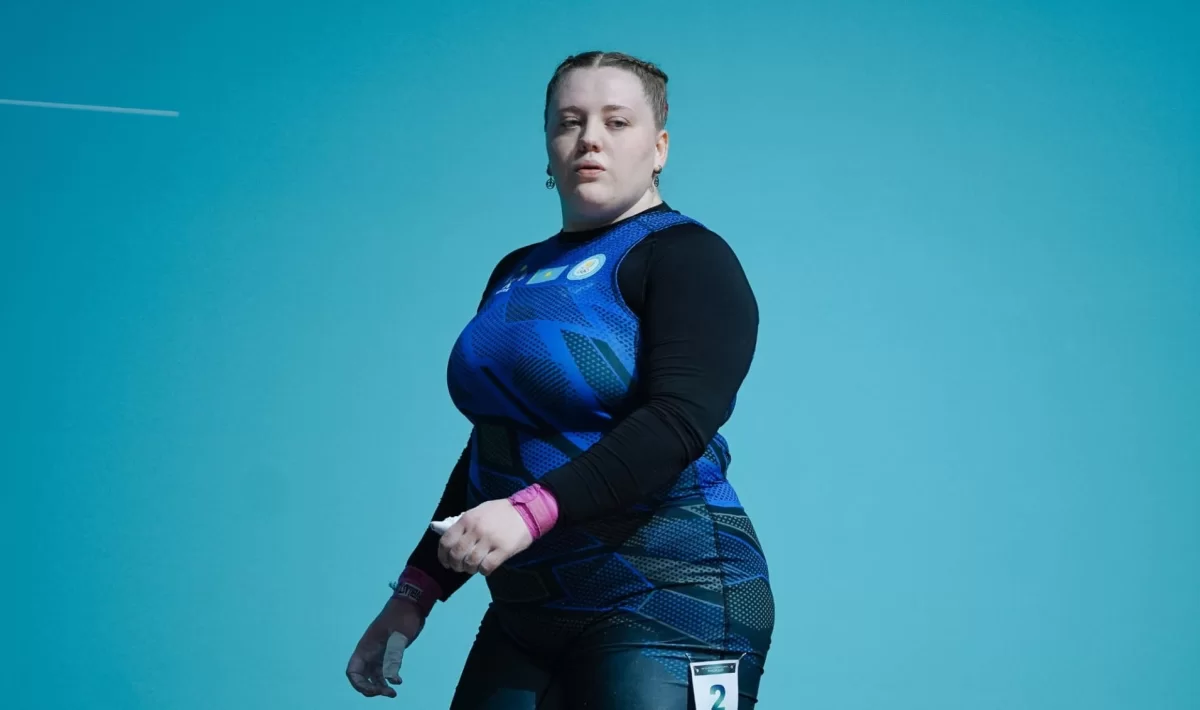 Қазақстандық ауыр атлеттер Исламиада жарысында оныншы медаль еншіледі