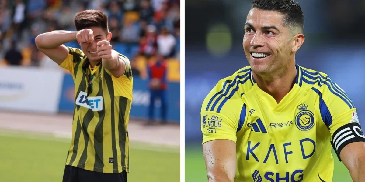 Дастан Сәтпаев Криштианудан кейінгі ең кәсіби ойыншы – Асхат Тағыберген