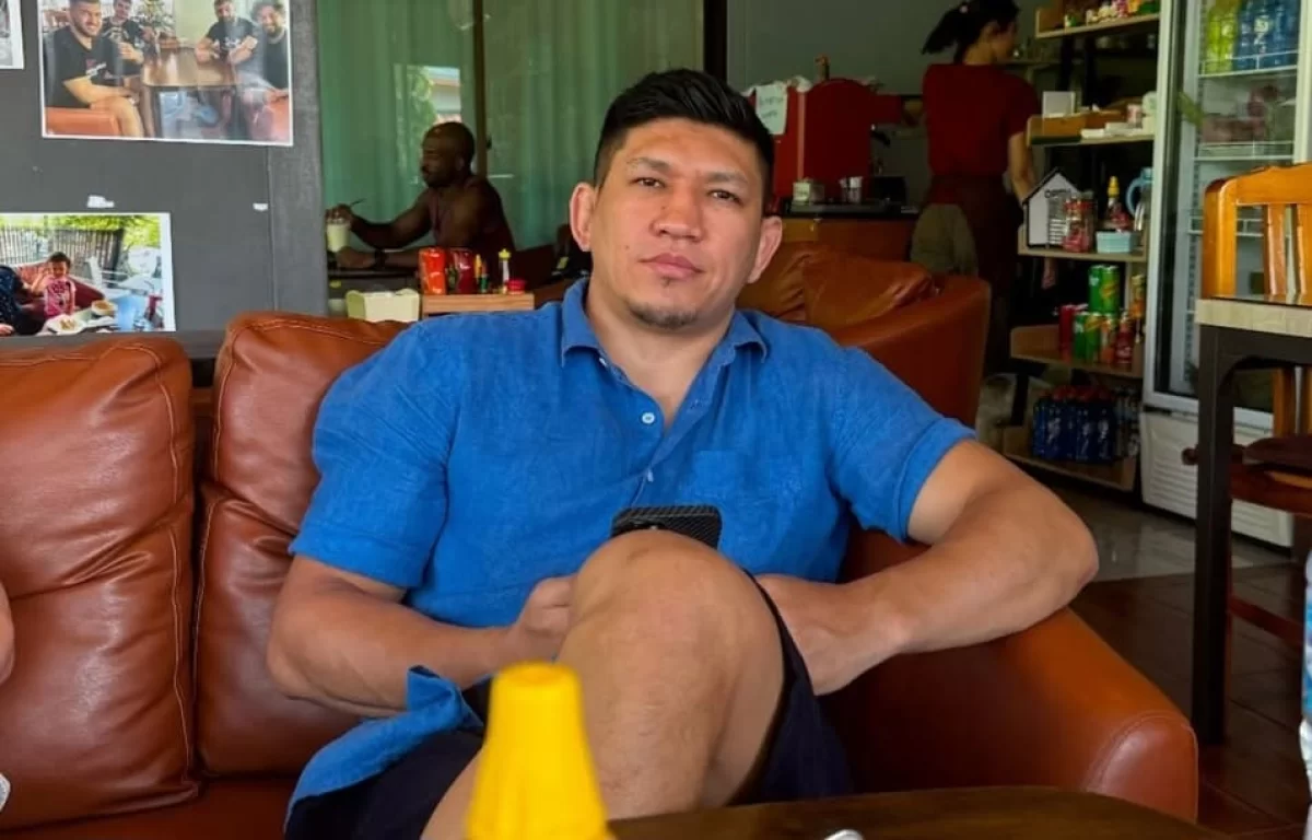 «Мен ешкімге ұнамаймын». Қуат Хамитов өзі туралы шындықты айтты