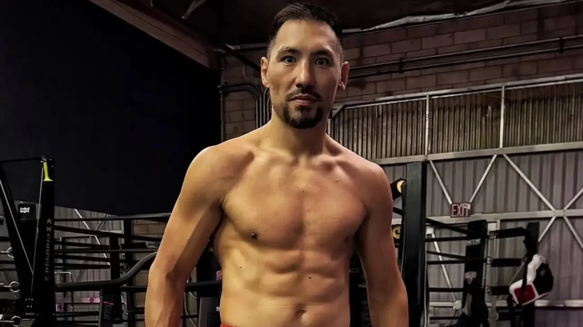 АҚШ-та Жәнібек Әлімханұлының қаншалықты қауіпті екені көрсетілді