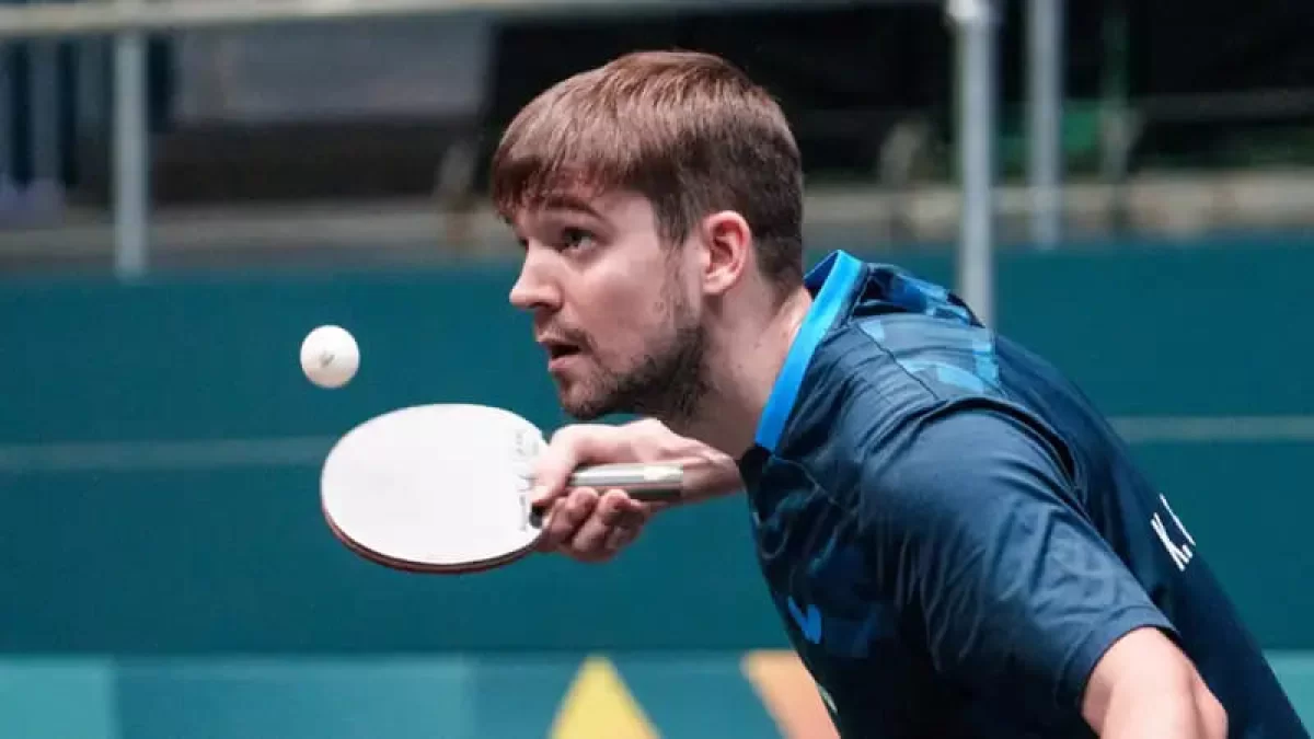 Триумф! Қазақстан үстел теннисінен "алтын" алды