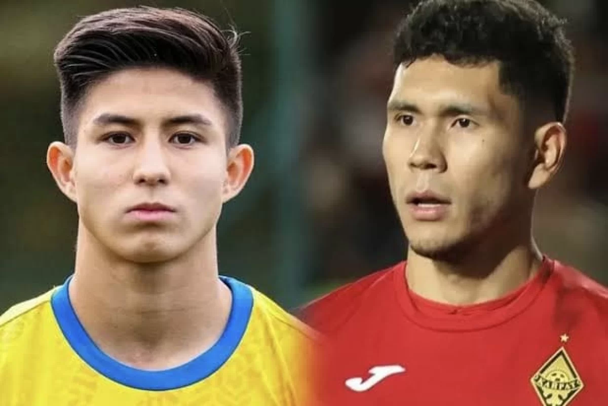 Темірлан Анарбеков пен Дастан Сәтпаев өзара үздікті анықтады