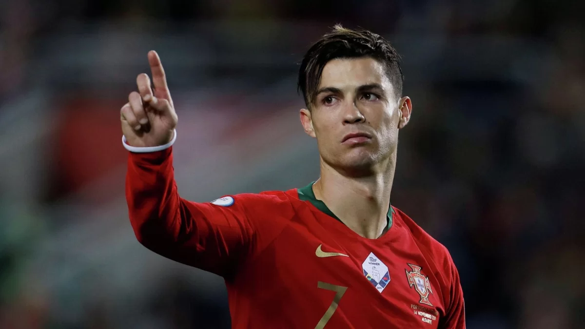 ӘЧ-2026: Роналду алғашқы ойындарға қатыспайды