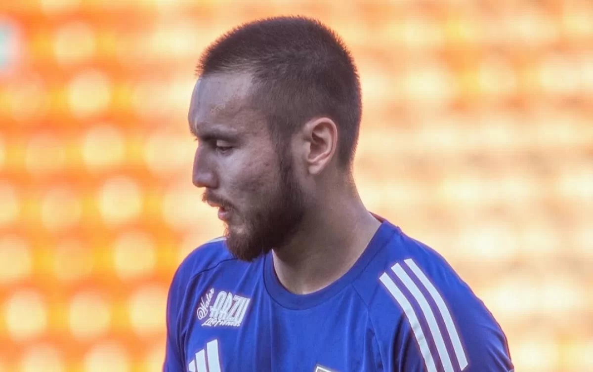 Аты шулы қазақстандық қорғаушы Еуропа мен ҚПЛ жалақысын салыстырды