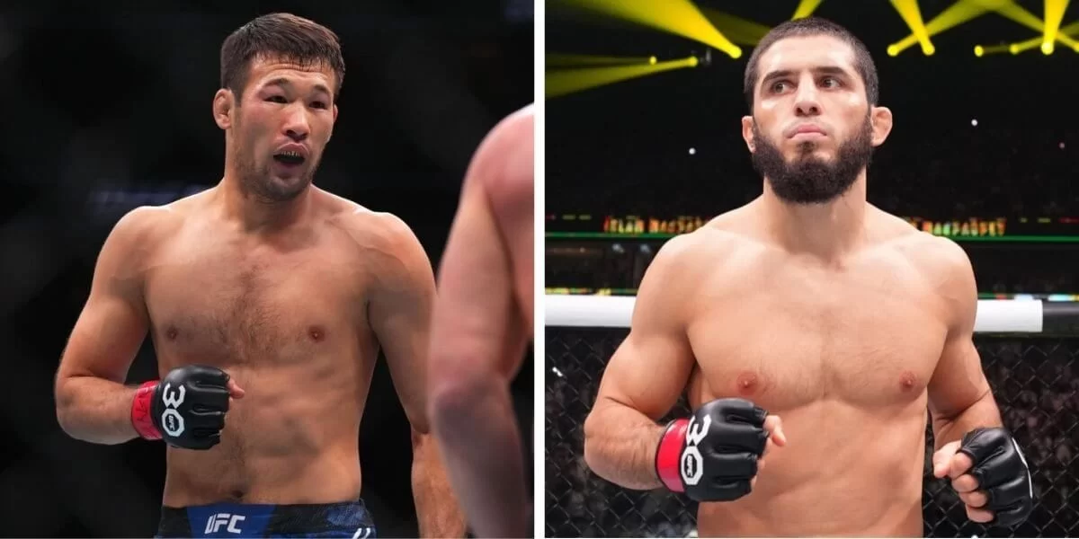 Шавкат Рахмонов UFC белбеуін жеңген Ислам Махачевқа үндеу жасады