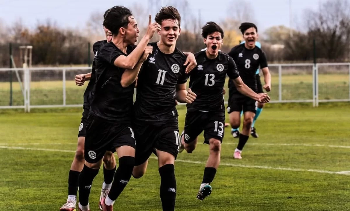 Қазақстан Еуро іріктеуінде екінші жеңісіне жетті