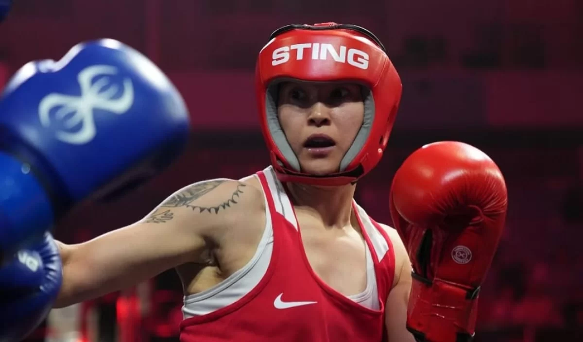 Бокстан Азия чемпионаты Ташкентте өтеді