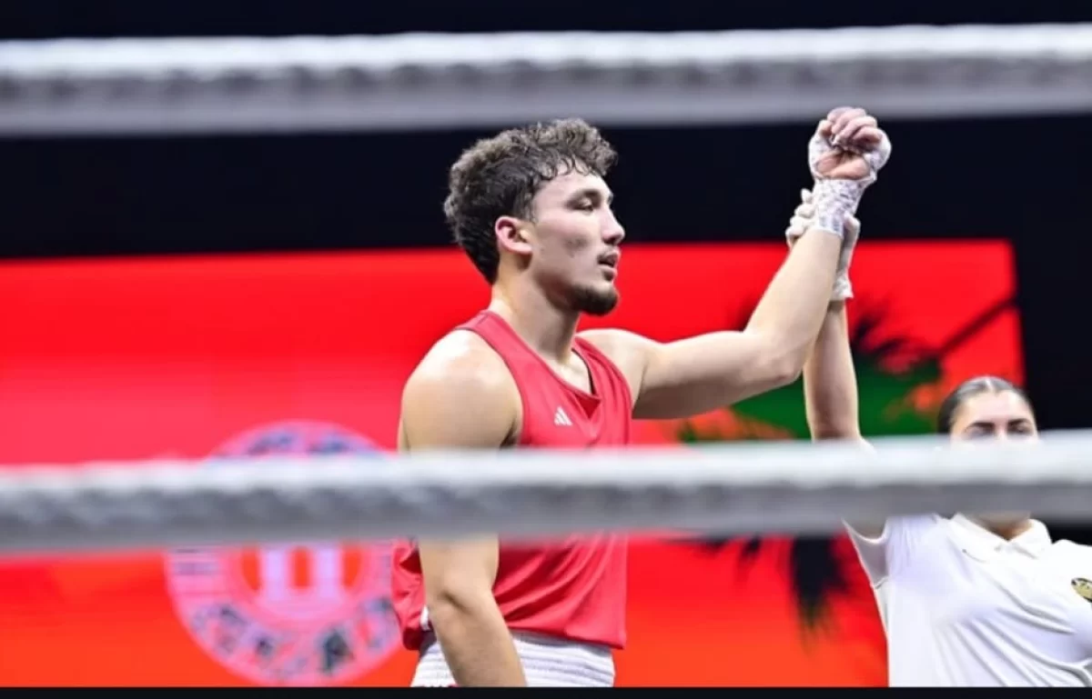 World boxing: қазақстандықтардың үшінші күндегі жекпе-жек кестесі жарияланды