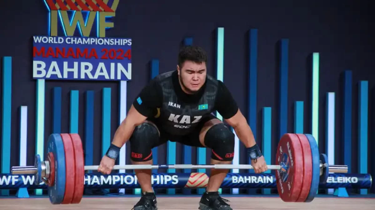 Допинг дауы: Сегіз спортшымыз шеттетілді