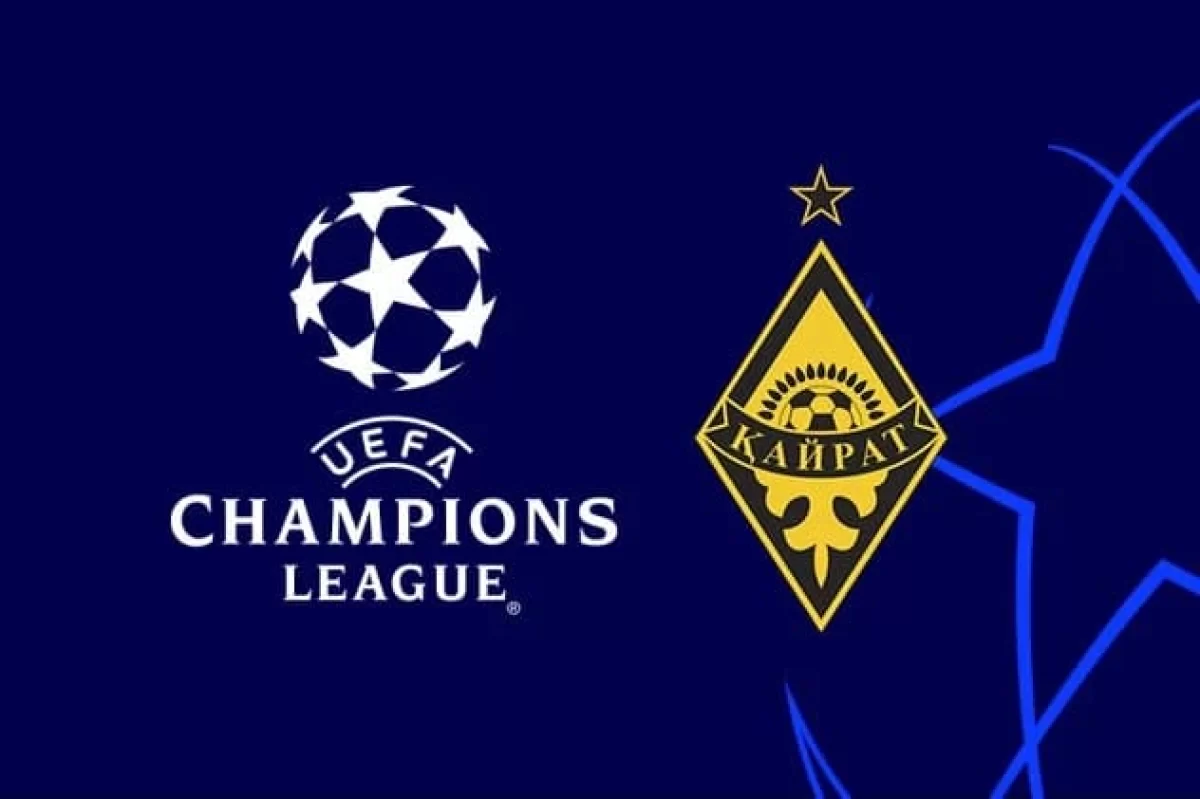 УЕФА "Қайратқа" қатысты маңызды шешім қабылдады