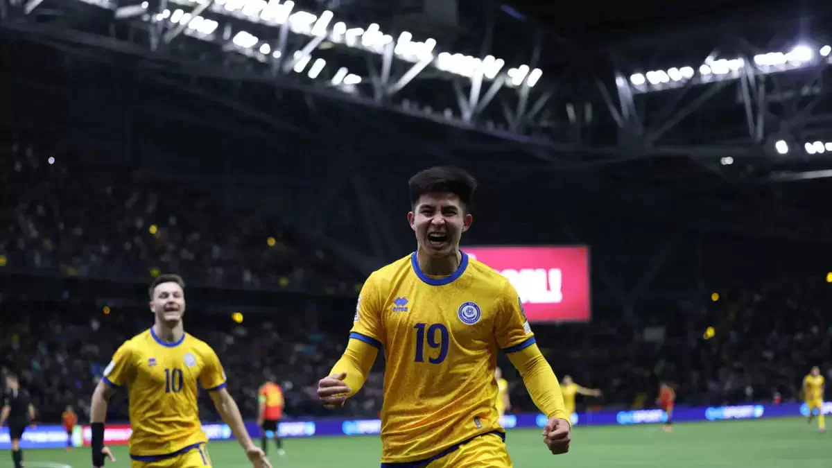 Фарер аралдары – Қазақстан. Матчтан не күтеміз?