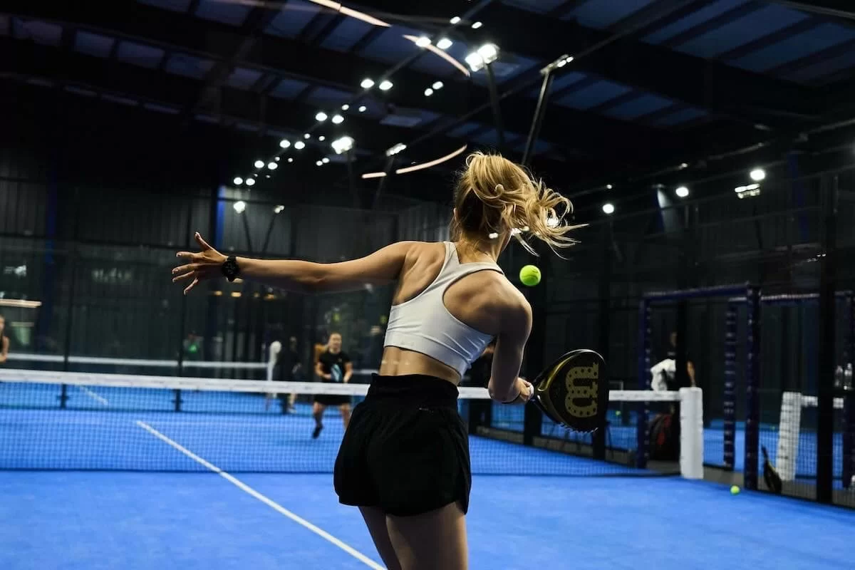 Қазақстанда жаңа спорт тренді қарқын алды