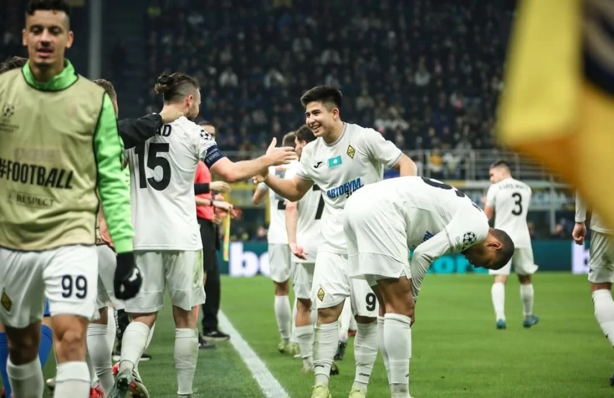 «Қайраттың» матчтары өзгерді: билет бағасы мен сатылымына шектеу қойылды