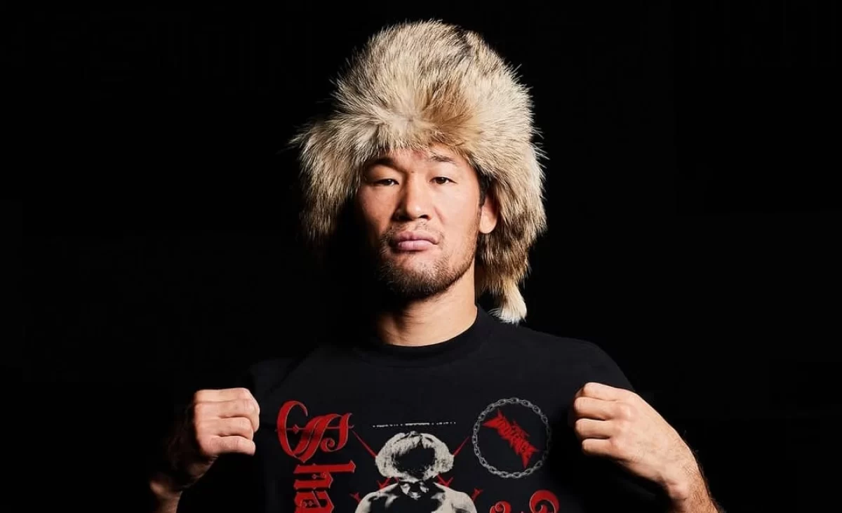 Шавкат Рахмонов алдағы UFC турниріне қатысады