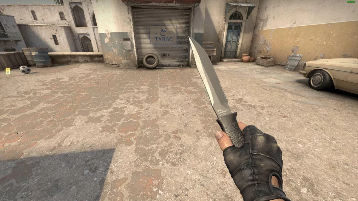 Атыраудағы тойда күйеу жігітке 7 миллиондық виртуалды пышақ сыйға тартылды (ВИДЕО)