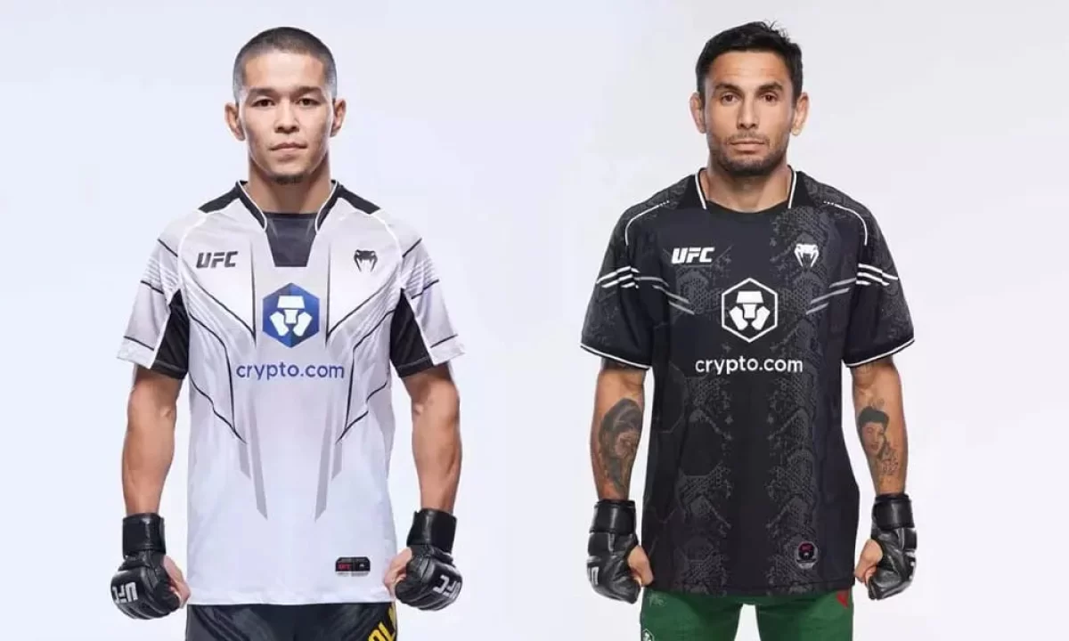 "Мақсатым – жеңістің кілтін табу": Асу Алмабаевтың қарсыласы өз жоспарымен бөлісті