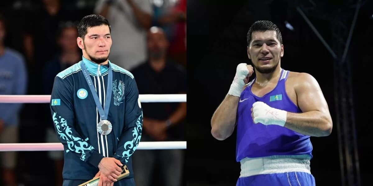 Айбек пен Нұрбек Оралбай әлем чемпионатына қатысатын болды