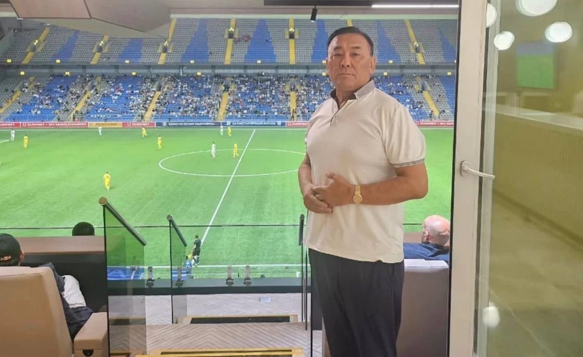 Forbes тізіміндегі олигарх ҚПЛ клубынан бас тартты