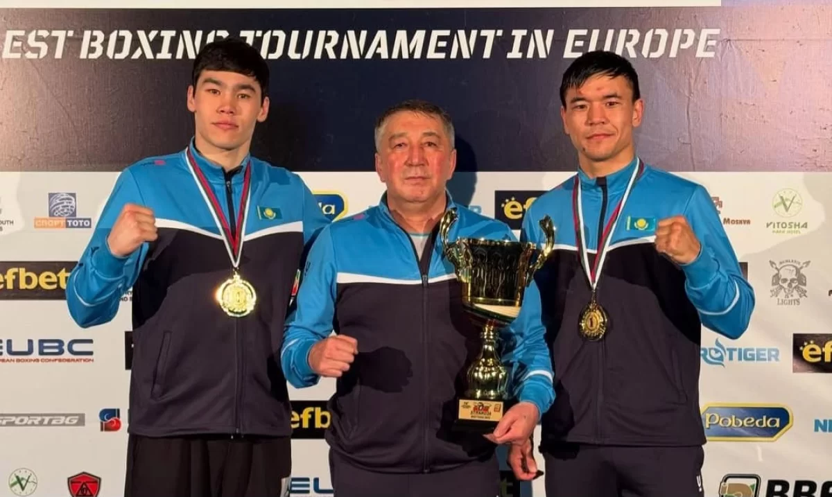 Бокстан ұлттық құрама Өзбекстанға жол тартты