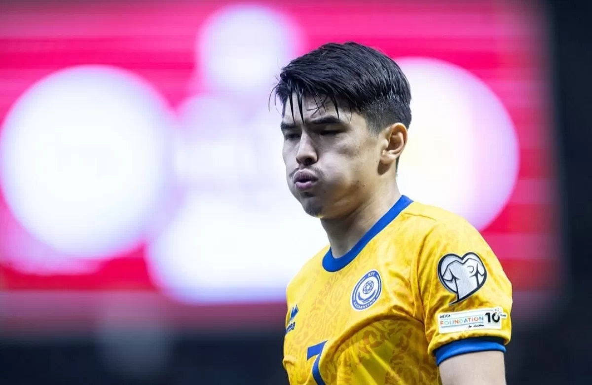 Қазақстан екі сенсация жасағанымен рейтинг бәрін таңғалдырды