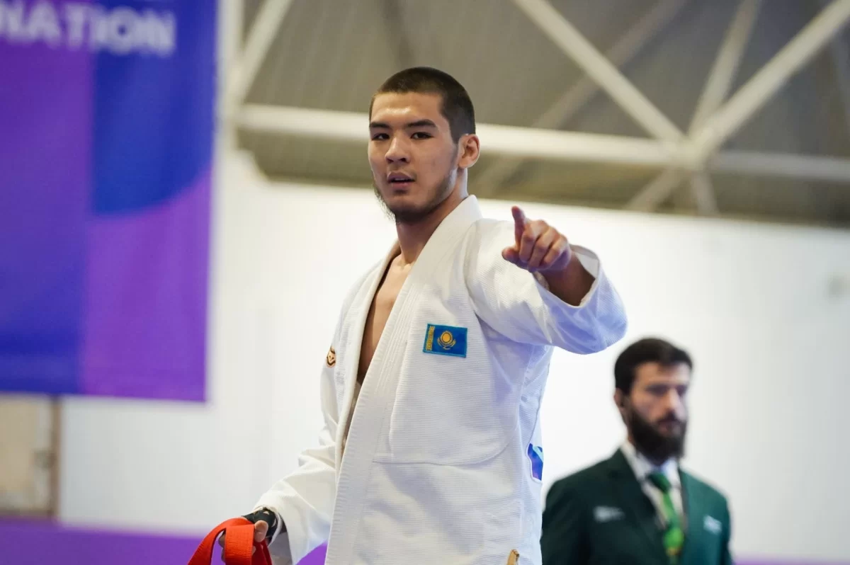 Қазақстан Исламиада ойындарының 13-"алтынын" жеңіп алды