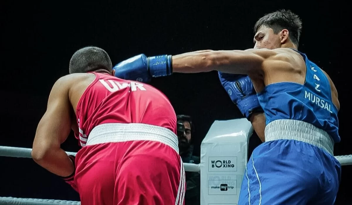 Қазақстан әлем кубогы финалында қанша медаль жеңіп алды