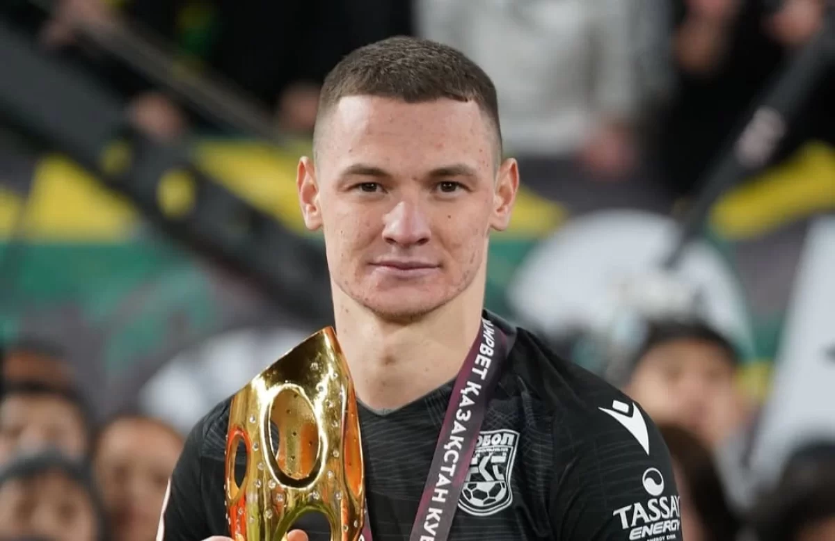 Ислам Чесноков еуропалық клубпен келісімшартқа қол қойды