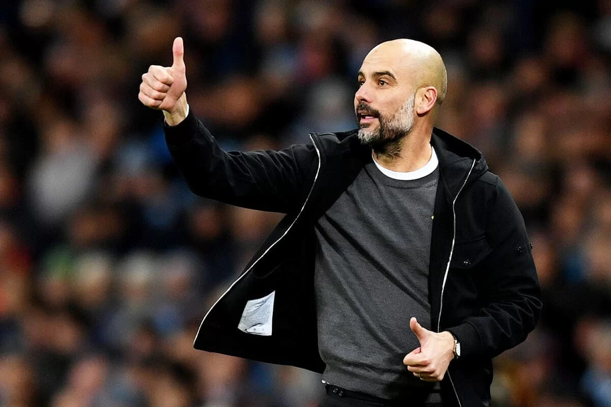 Пеп Гвардиола қазіргі дәуірдің негізгі талантын атады