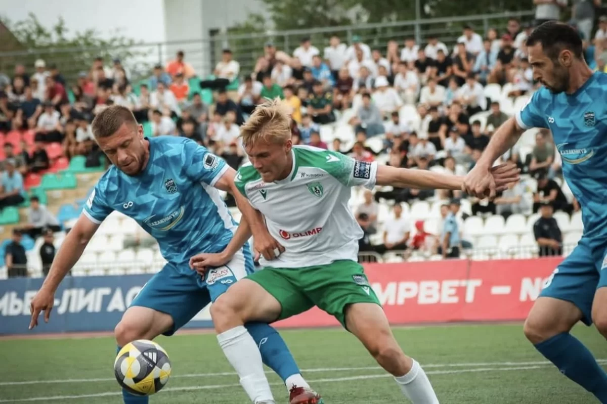 Қазақстанда "келісілген" ойын өтті ма? ҚФФ тексеріс бастады