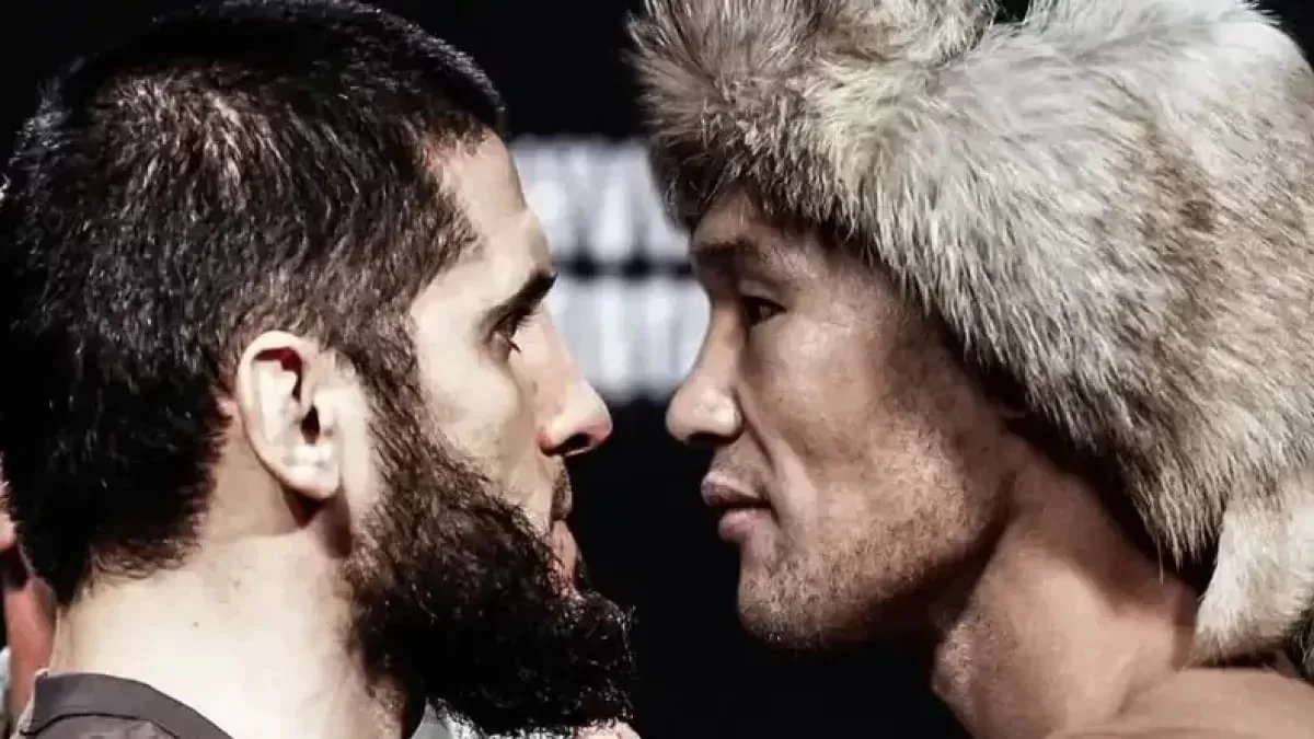 Жалғас Жұмағұлов Шавкат Рахмоновқа ескерту жасады