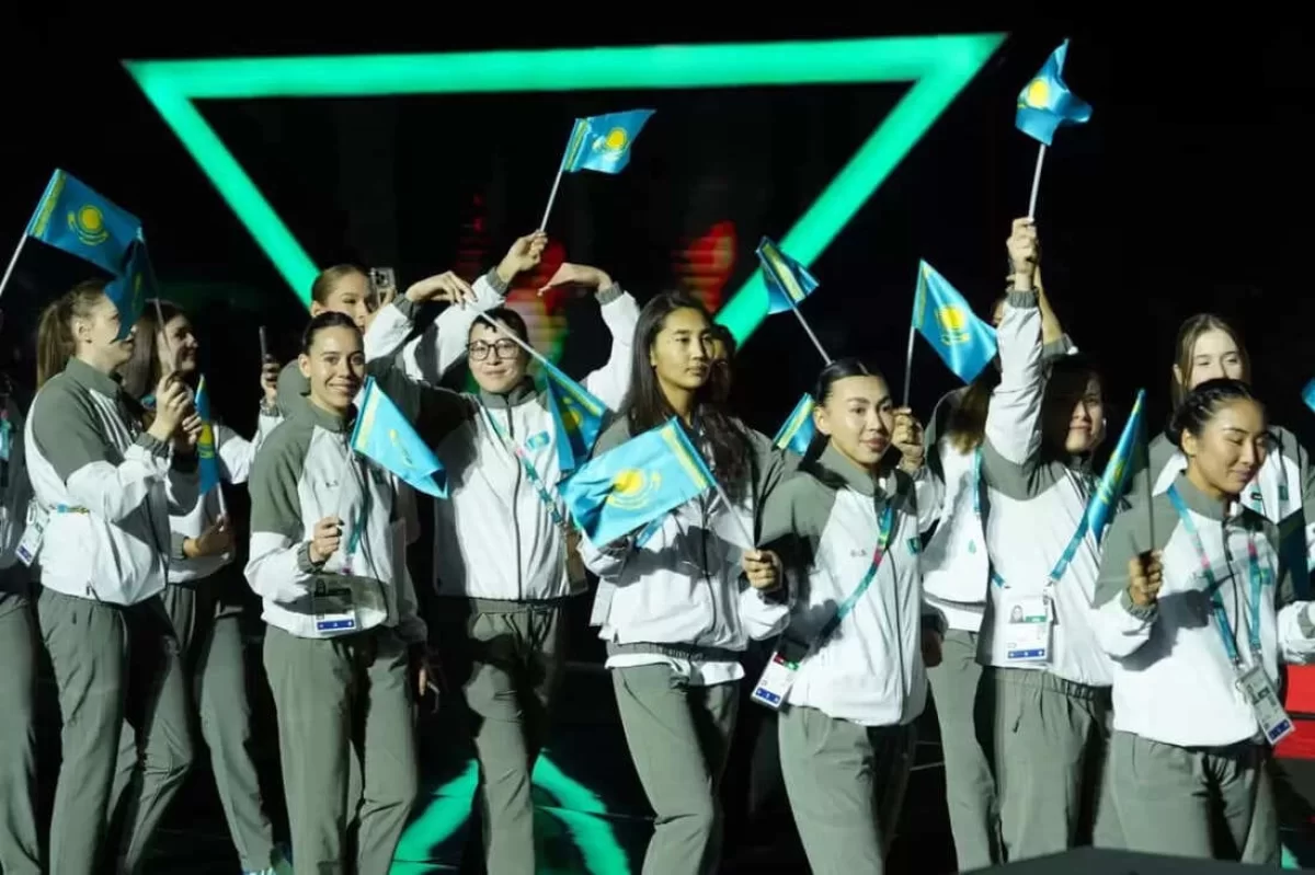 Исламиада-2025 аяқталды. Қазақстан нешінші орын алды?