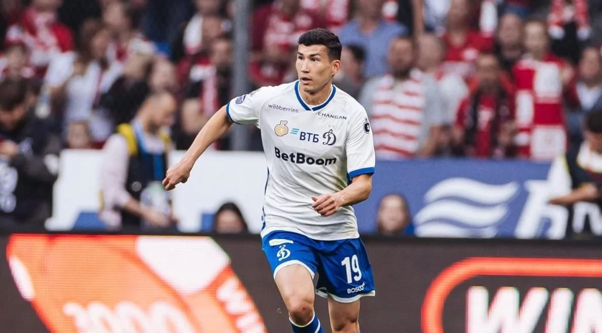 Зайнутдиновке Еуропадағы 55 дүркін чемпионы қызығушылық танытты