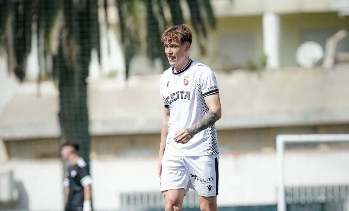 Қазақстандық шабуылшы Испанияда гол соқты