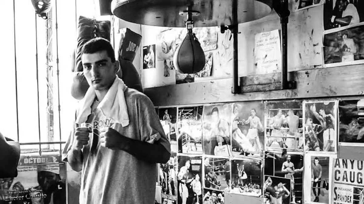 Геннадий Головкиннің экс-қарсыласы 39 жасында өмірден өтті