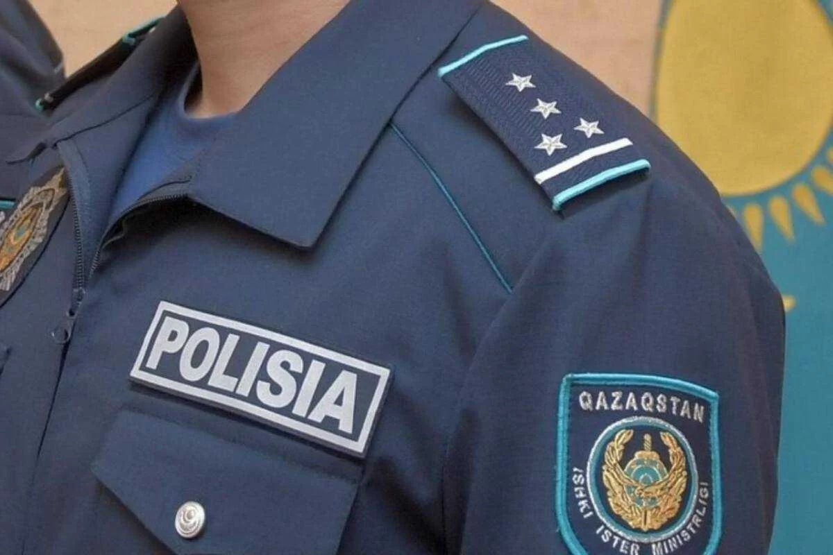 Алматы полициясы «Копенгаген» – «Қайрат» матчы алдында Данияға аттанды