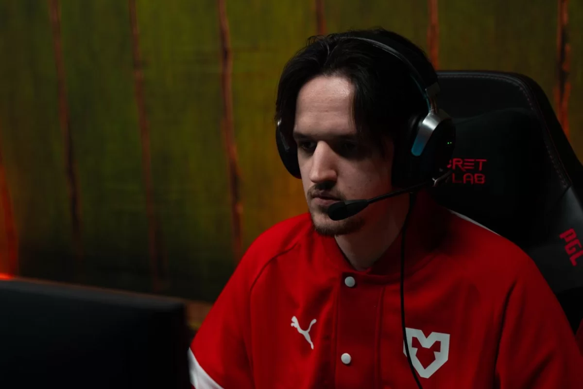 MOUZ Team Spirit-ті тартысты финалда жеңіп, PGL Wallachia S6 чемпионы атанды