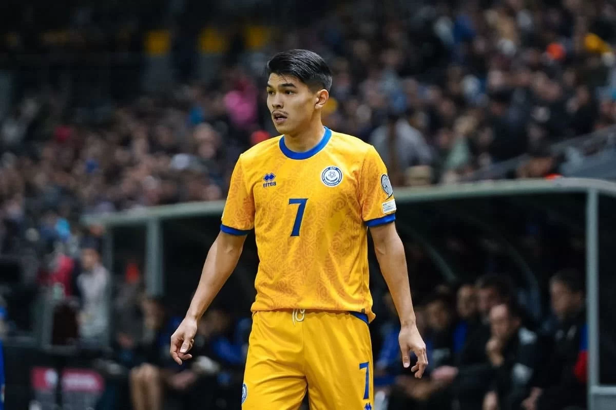 Ғалымжан Кенжебекке Еуропа клубтарынан қызығушылық артып жатыр