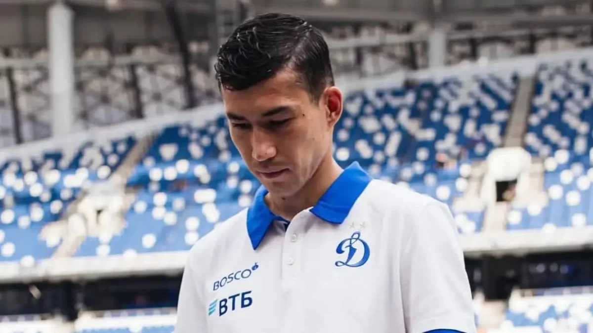 Бақтиер Зайнутдинов биыл алаңға шықпайды