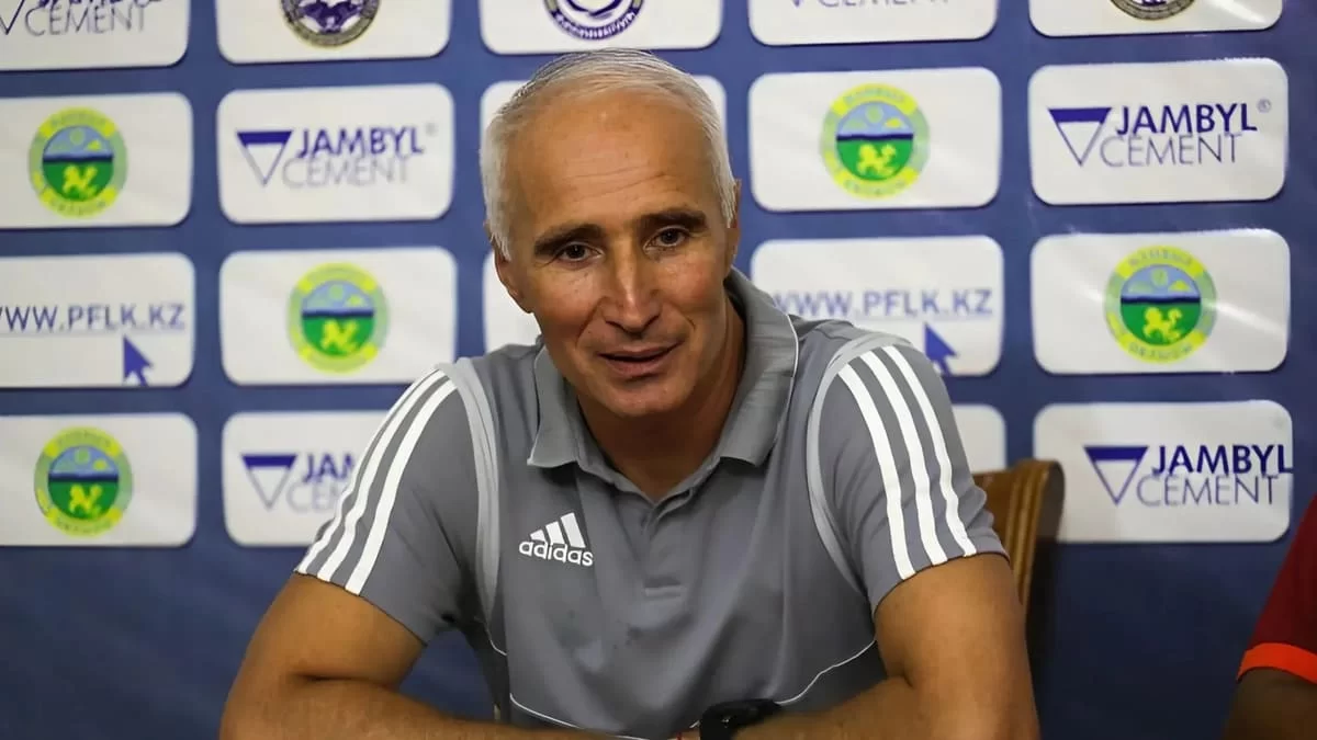 Вахид Масудов ҚПЛ клубын басқаруға жақын