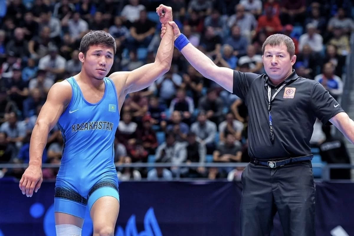 Жылдың соңында береді – Нұрқожа Қайпанов уәде етілген пәтерін алатын болды